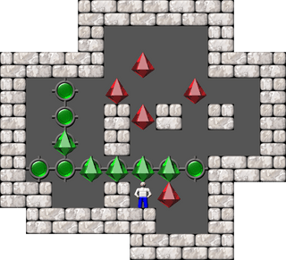 Уровень 14 — Kevin 10